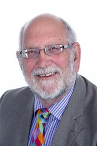 Profile image for Councillor David Richard Underwood