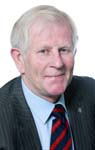 Profile image for Councillor Keith Morton Baker