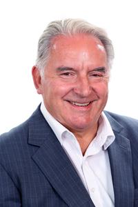 Profile image for Councillor Barry Sidney Banks