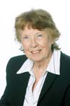 Profile image for Councillor Mrs Jean Chandler