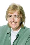 Profile image for Councillor  Mrs Carol Anne Godley, deceased