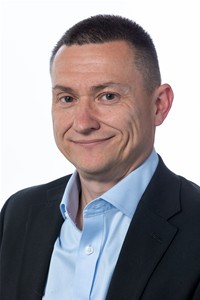Profile image for Councillor Richard Tomlinson