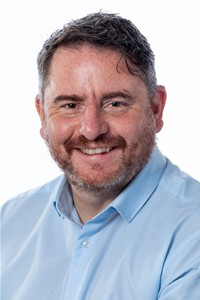 Profile image for Councillor Stephen Claffey