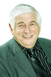 Profile image for Councillor Colin Richard Hyams
