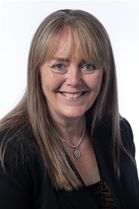 Profile image for Councillor Jacqueline Hunt