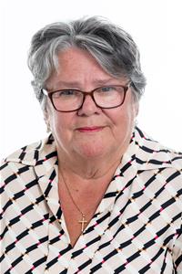 Profile image for Councillor Patricia Ann Jordan