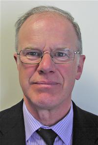 Profile image for Councillor Alan Hilton Williams