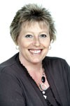 Profile image for Councillor Ms Mandy Jayne Thomas
