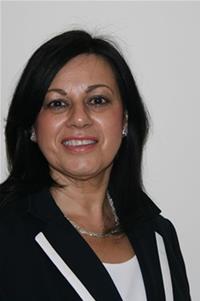 Profile image for Councillor Mrs Angela Dawn Curtis