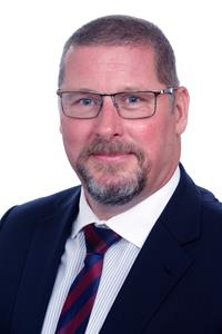 Profile image for Councillor Jim White