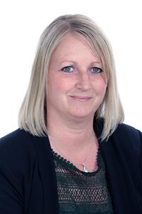 Profile image for Councillor Mrs Simone Leigh Taylor