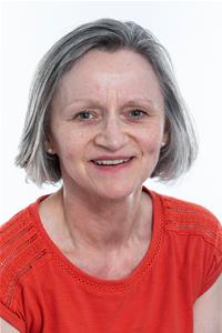 Profile image for Councillor Ann Blackwell