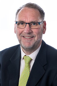 Profile image for Councillor Andrew Wood