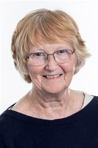 Profile image for Councillor Catherine McIntyre Gleadow