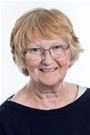 photo of Councillor Catherine McIntyre Gleadow