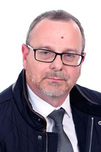 Profile image for Councillor Keith Ivan Prentice