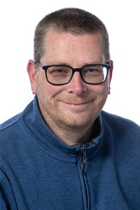 Profile image for Councillor Paul Simpson
