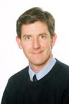 Profile image for Councillor Nicholas James Finnie