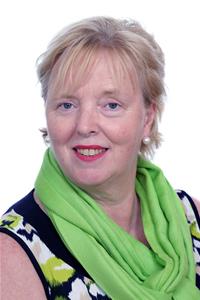 Profile image for Councillor Mrs Deborah Christine Reynolds