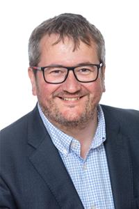 Profile image for Councillor David Jonathan Mead
