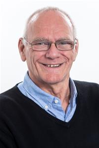 Profile image for Councillor Roger John Brereton