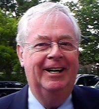 Profile image for Councillor Nick Guyatt