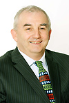 Profile image for Councillor Kevin Reynolds