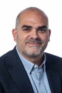 Profile image for Councillor David Henly