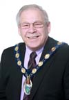 Profile image for Councillor Jeff Dutton