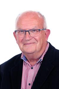 Profile image for Councillor Michael Stuart Grice