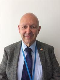 Profile image for Councillor Charles Edward Bober