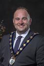 photo of Councillor Michael John Burke