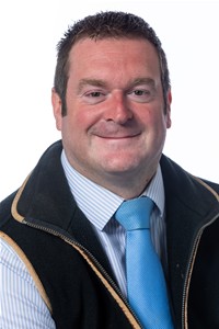 Profile image for Councillor Ryan Coogan