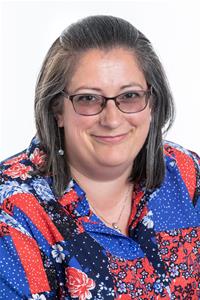 Profile image for Councillor Joanna Elizabeth Harvey
