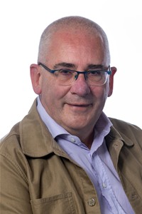 Profile image for Councillor Steve Lancaster