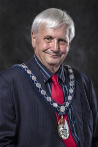 Profile image for Councillor Steve Richard McAdam