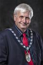photo of Councillor Steve Richard McAdam