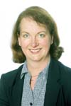 Profile image for Councillor Mrs Sarah Jane Vanbergen