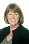 Profile image for Councillor Ms Maggie Wheeler