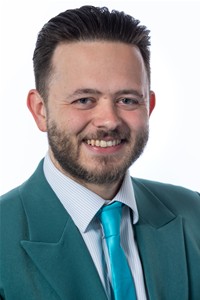 Profile image for Councillor James Francis