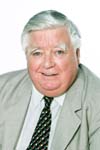 Profile image for Councillor John Terry Bell
