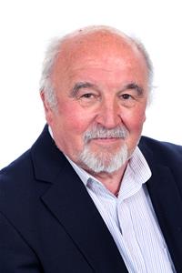 Profile image for Councillor Richard Ernest Bellamy