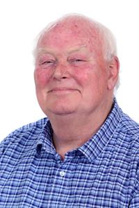 Profile image for Councillor Colin John Maslen