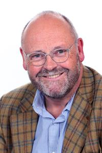 Profile image for Councillor David John Wells
