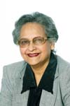 Profile image for Councillor Mrs Madhabi Banerjee