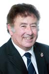 Profile image for Councillor John Winston Davies