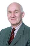 Profile image for Councillor Terence Victor Rogers