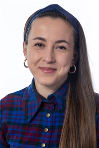 Profile image for Councillor Alex Bulat