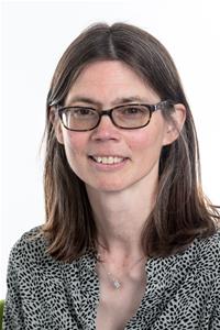Profile image for Councillor Debbie Lydia Mickelburgh