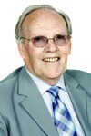 Profile image for Councillor John Samuel Watt